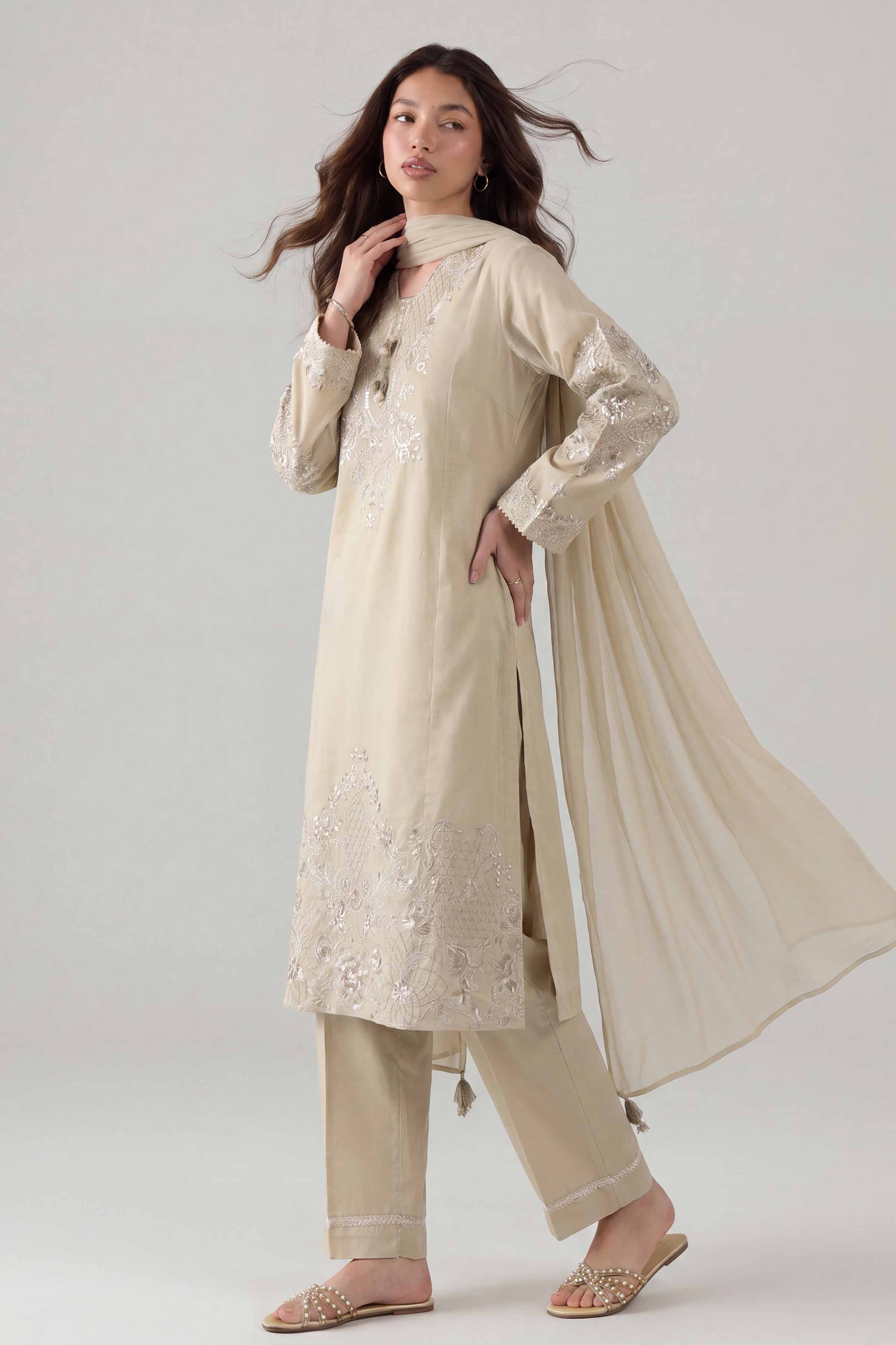 New In Ready To Wear